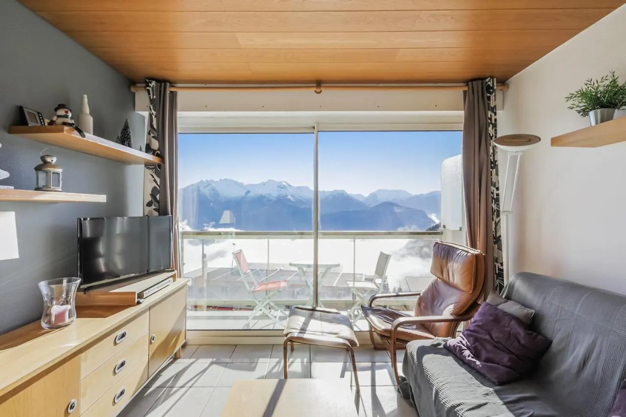 Appartement Du Signal - Welkeys Huez
