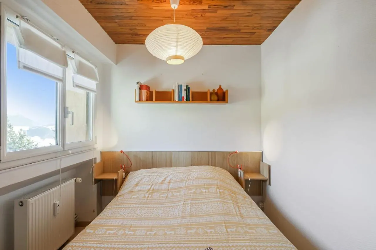Appartement Du Signal - Welkeys Huez
